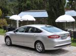 Ford Fusion 2013 года (BR)